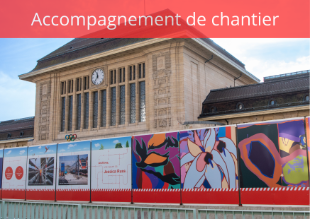 © Ville de Lausanne - Mathilde Imesch